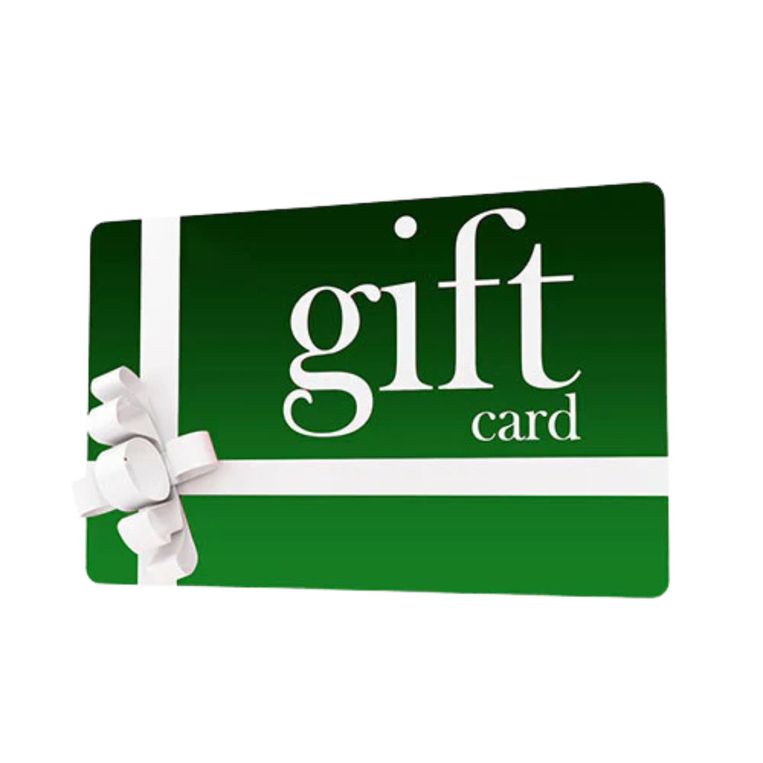 + $20 Holiday Gift Card