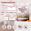 Aged Garlic Extract 7500mg Softgels - Image 3